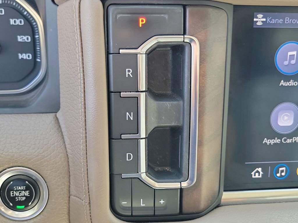 Used 2021 GMC Yukon XL Denali w/ Denali Premium Package image 31
