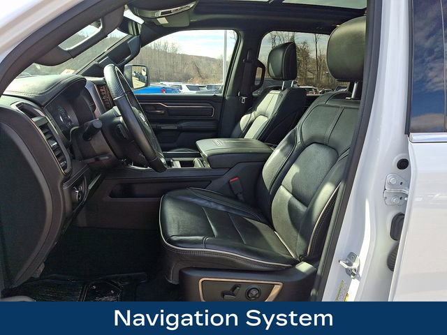 Used 2020 RAM 1500 Limited image 2