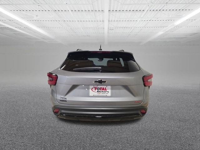 New 2026 Chevrolet Trax RS w/ Driver Confidence Package image 7