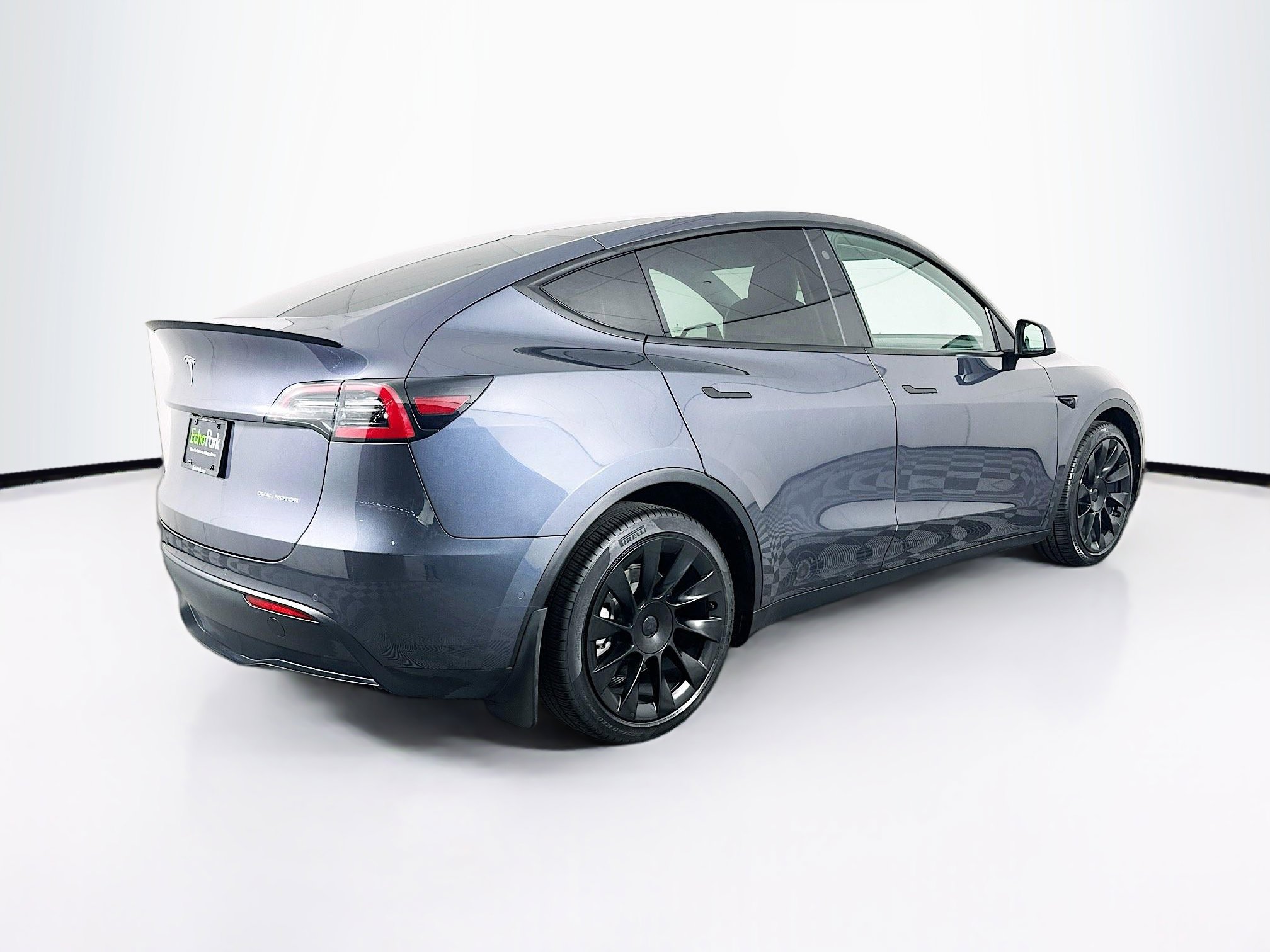 Used 2021 Tesla Model Y Long Range image 9