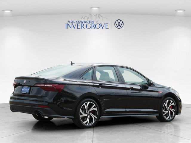 Certified 2023 Volkswagen Jetta GLI Autobahn FWD image 7