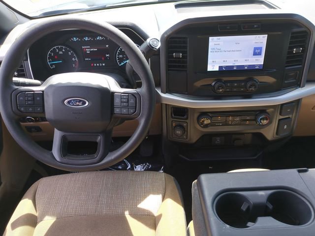 Used 2023 Ford F150 XLT image 29