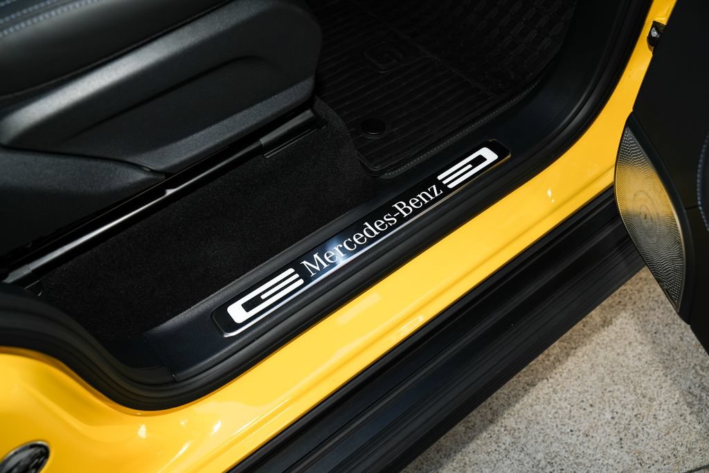 Used 2026 Mercedes-Benz G 550 image 24
