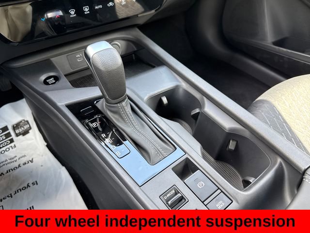 Used 2026 Nissan Sentra SV w/ Floor Mat Package FWD image 22