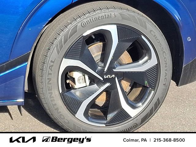 Used 2024 Kia EV6 GT-Line image 10