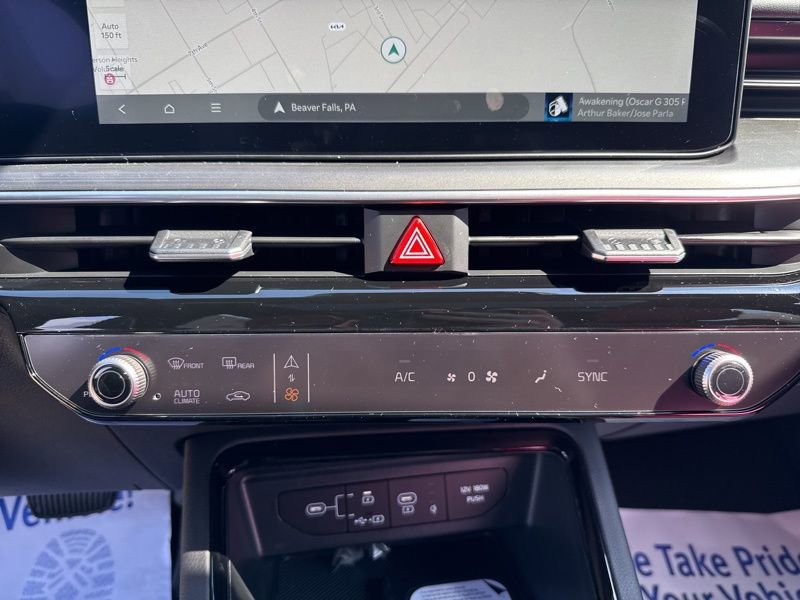 New 2026 Kia K5 GT-Line image 35
