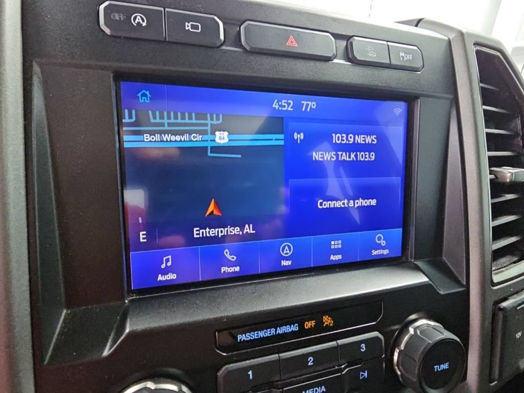 Used 2019 Ford F150 Raptor w/ Equipment Group 801A Mid AWD/4WD image 15