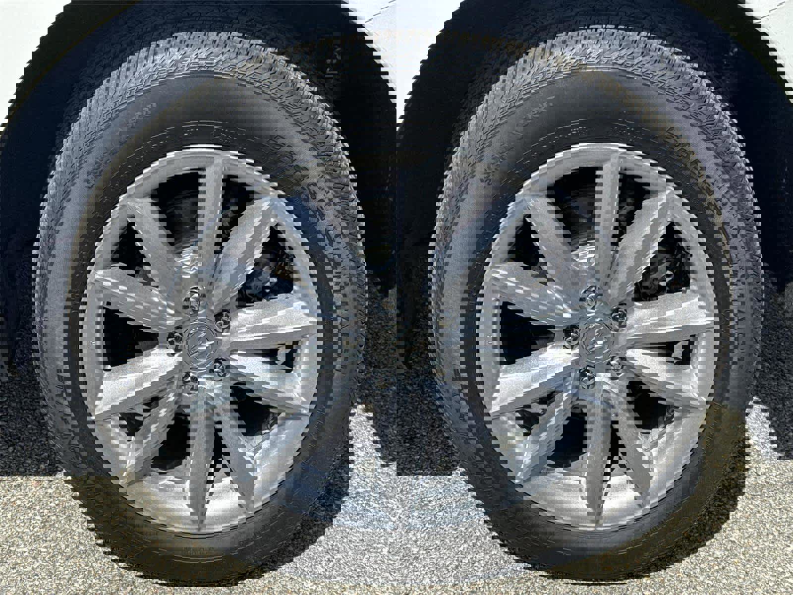 Certified 2023 Acura RDX AWD image 11