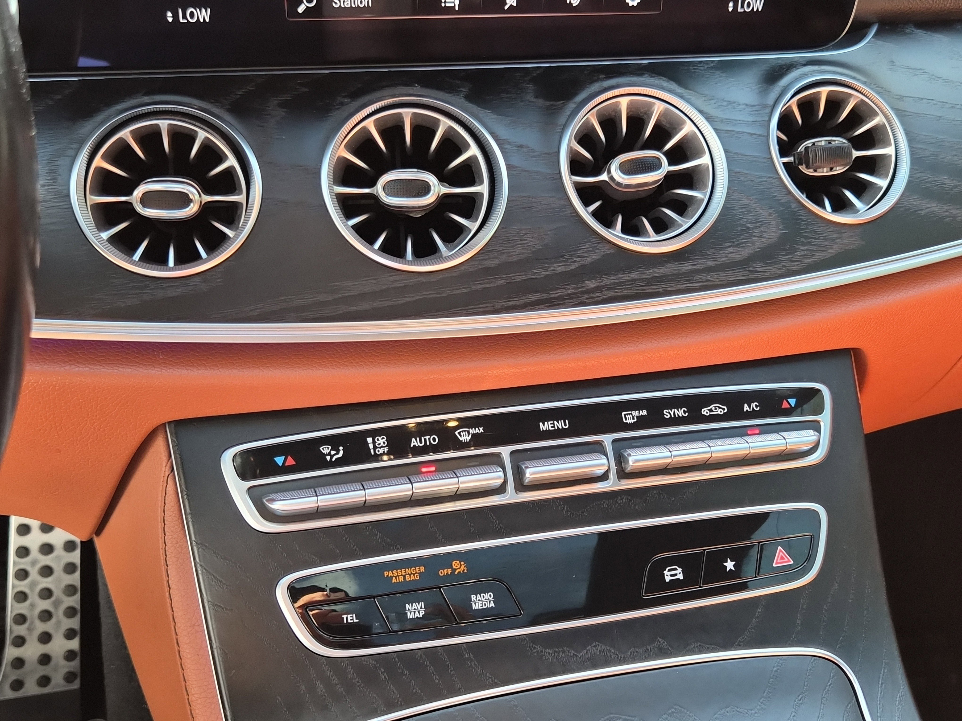 Used 2022 Mercedes-Benz CLS 450 4MATIC image 30