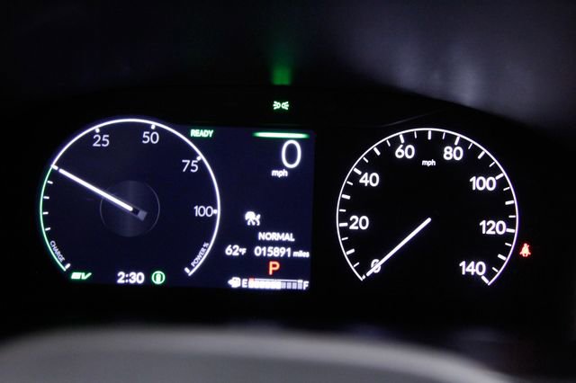 Certified 2024 Honda CR-V Sport image 25