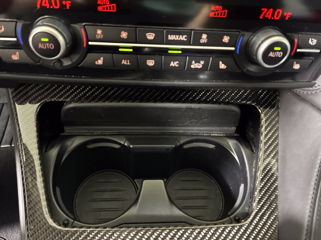 Used 2013 BMW M6 Coupe RWD image 11