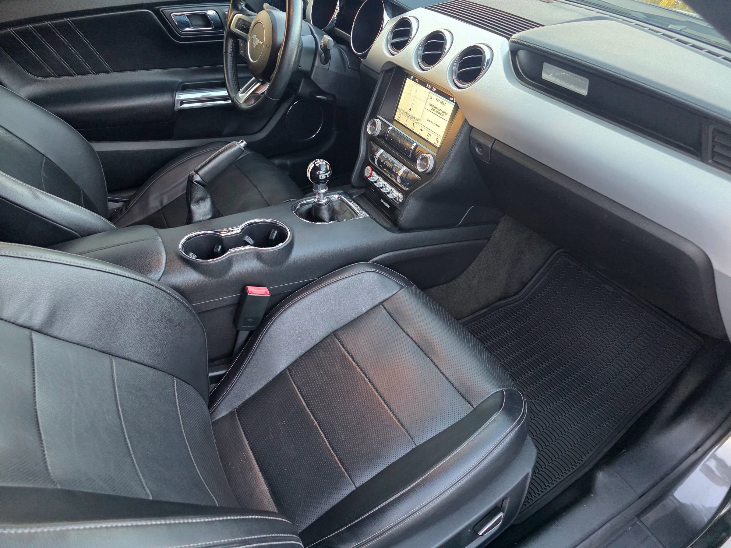 Used 2017 Ford Mustang GT Premium w/ Equipment Group 401A image 19