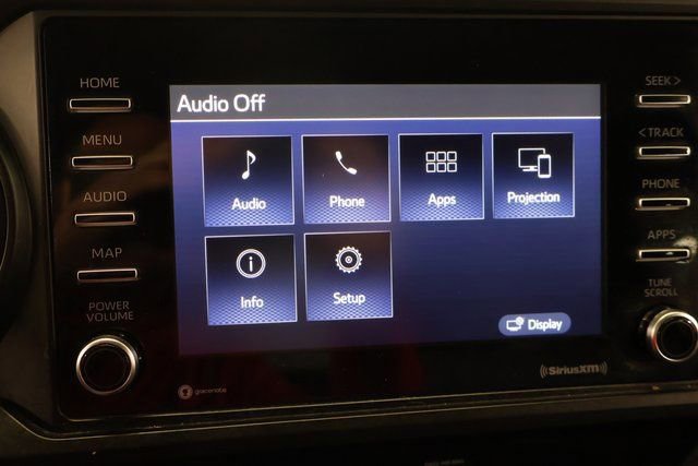 Used 2023 Toyota Tacoma SR w/ SR Convenience Package image 19