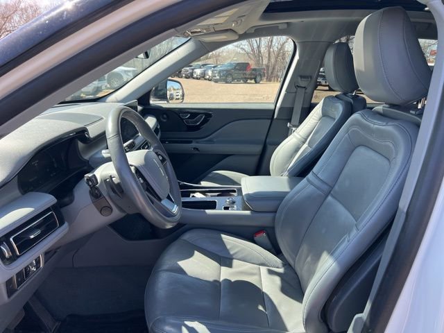 Used 2021 Lincoln Aviator Reserve w/ Elements Package Plus image 15