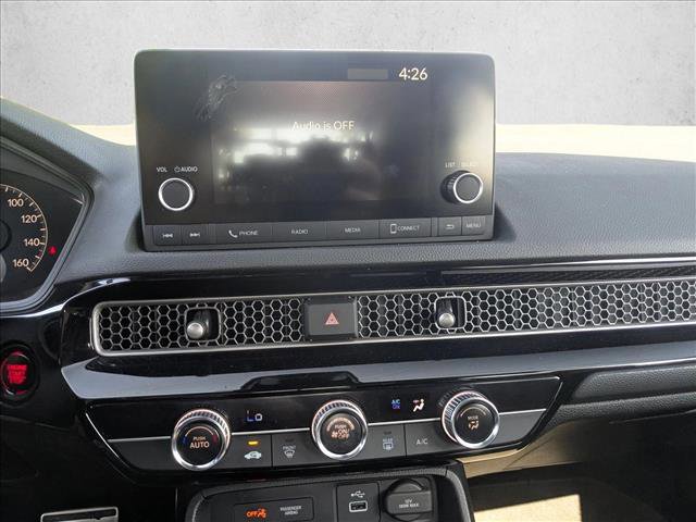 Used 2023 Honda Civic Sport image 16