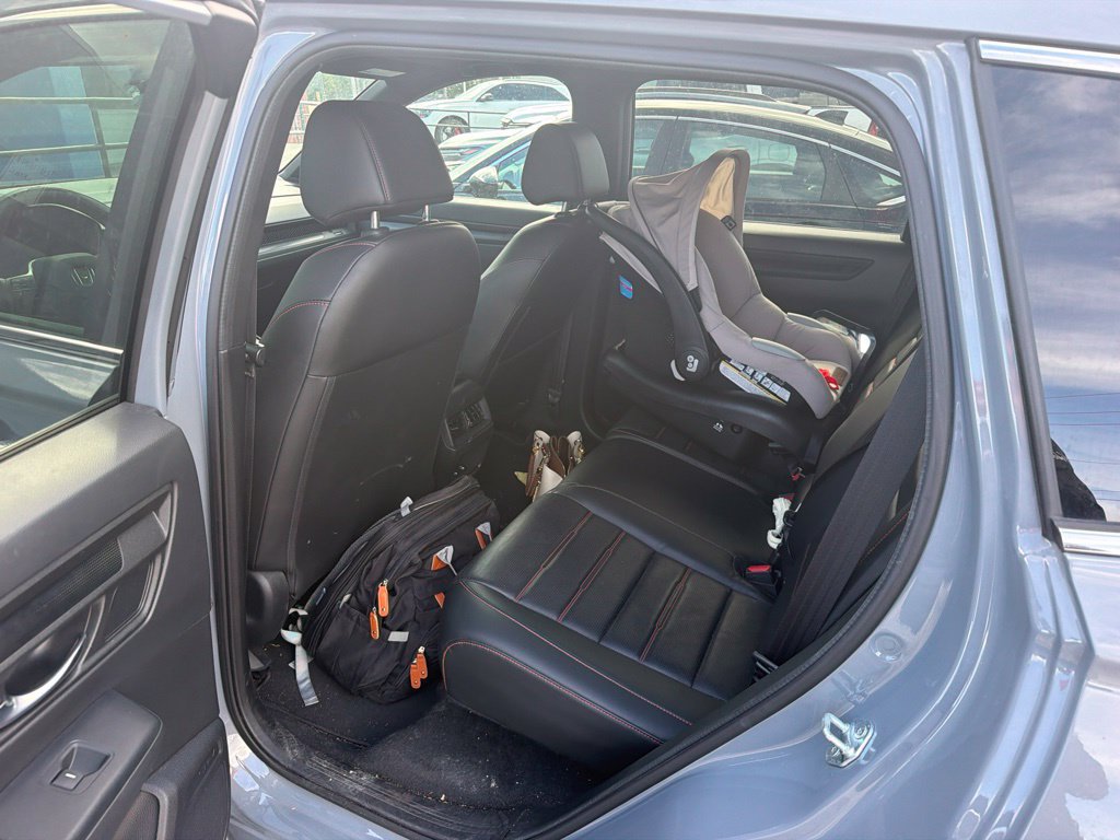 Used 2025 Honda CR-V Sport-L image 6