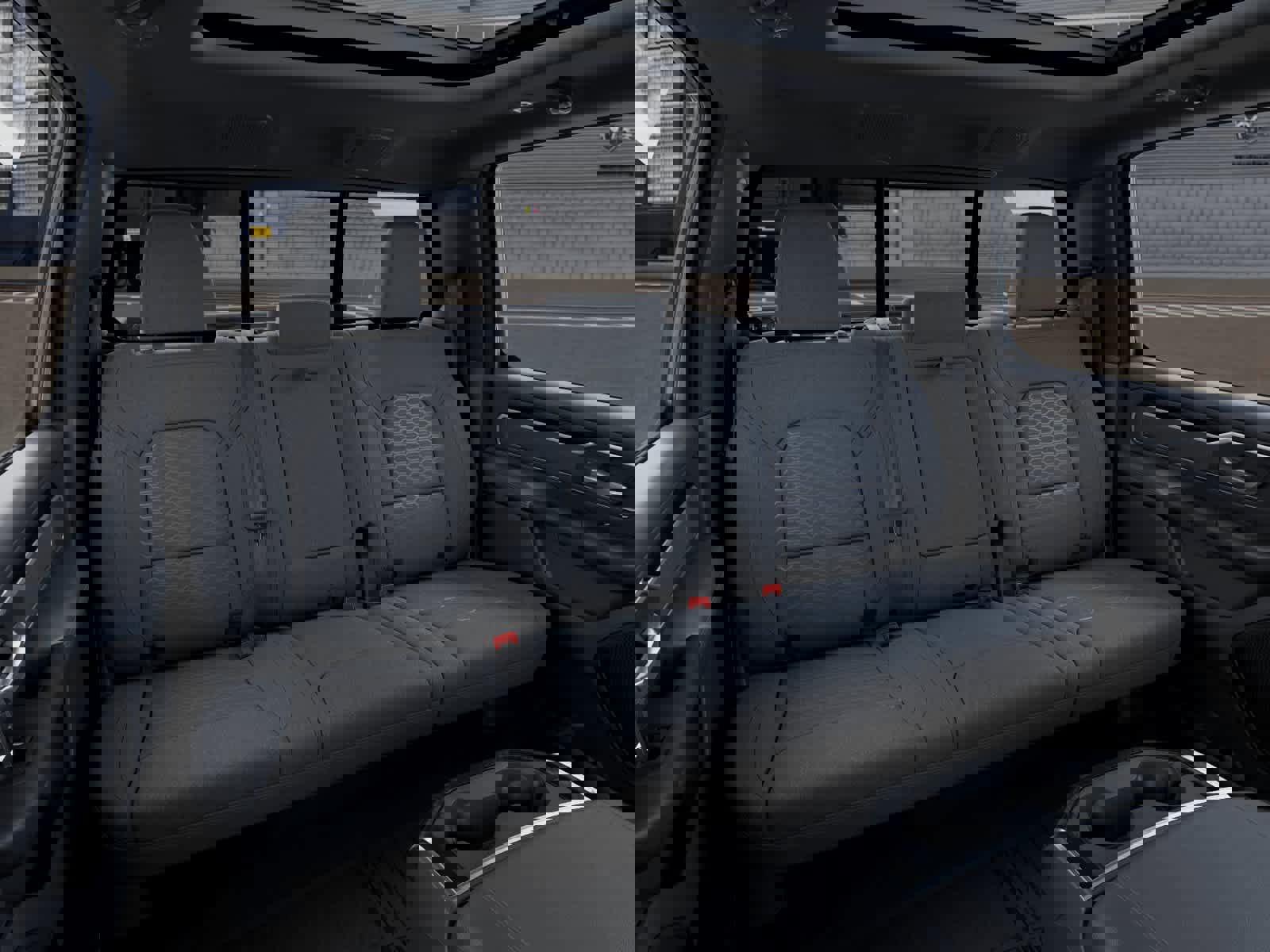 New 2026 RAM 1500 Big Horn image 15