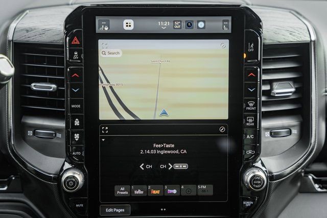 New 2026 RAM 3500 Limited image 34