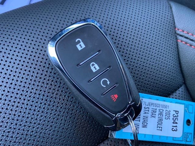 Used 2014 Chevrolet Captiva Sport LTZ image 24