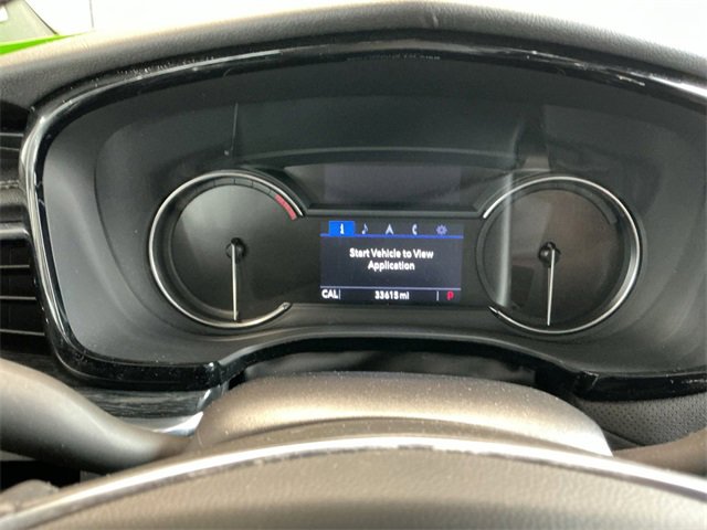 Certified 2023 Cadillac XT5 Premium Luxury w/ LPO, Floor Liner Package image 22