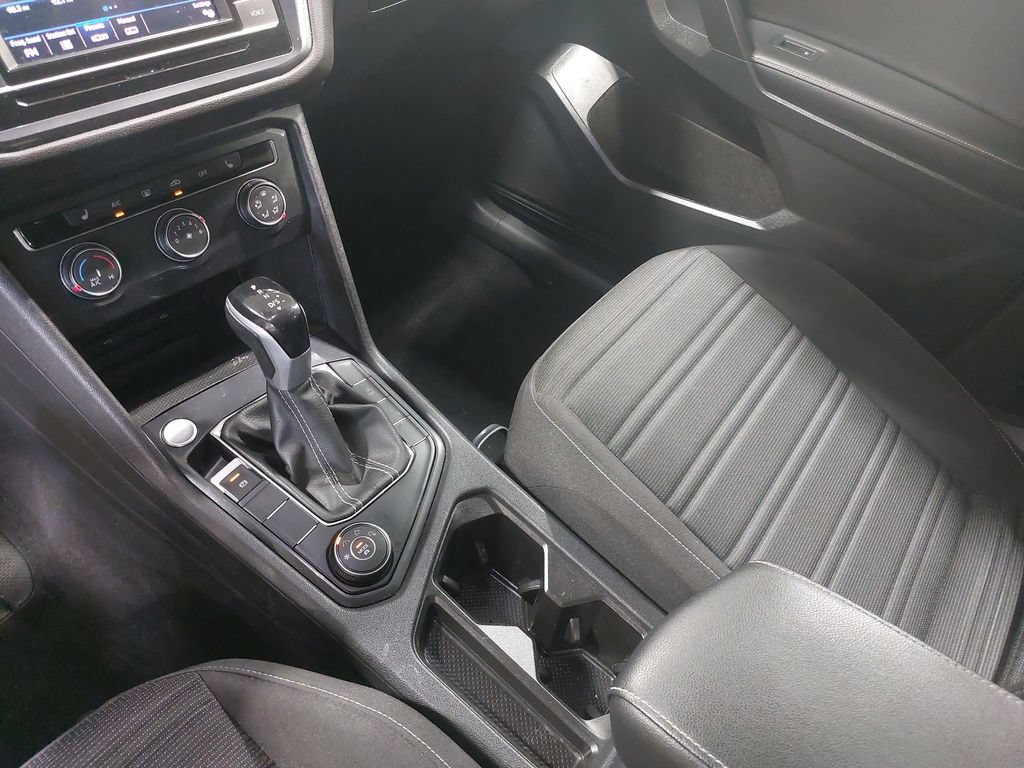 Used 2023 Volkswagen Tiguan S w/ Driver Assistance Package AWD/4WD image 24