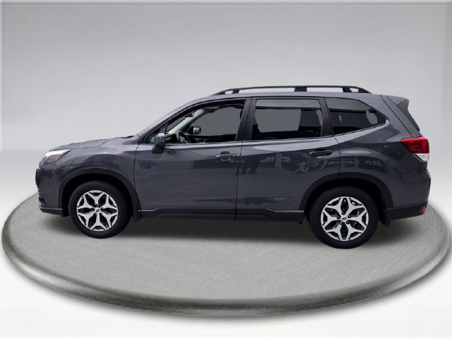 Certified 2023 Subaru Forester Premium AWD/4WD image 28
