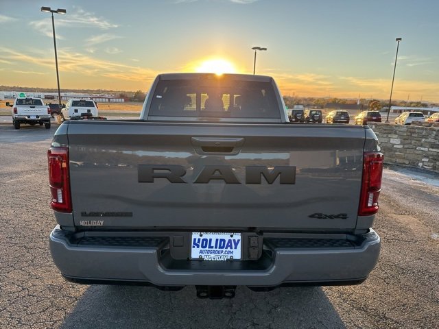 New 2026 RAM 2500 Laramie image 4