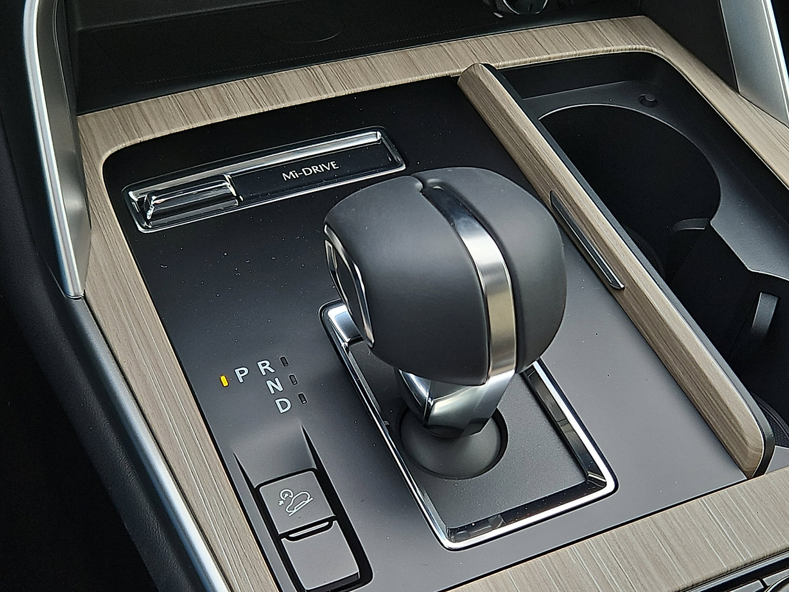 New 2026 MAZDA CX-90 3.3 Turbo w/ Preferred Package image 13