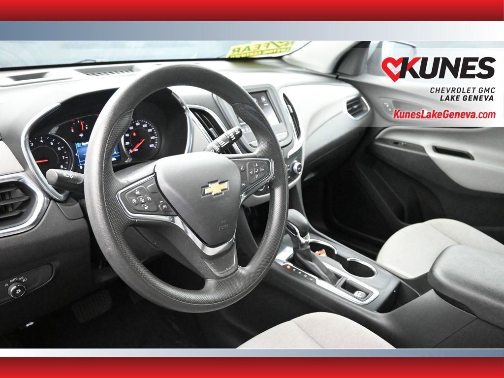 Used 2023 Chevrolet Equinox LT image 19