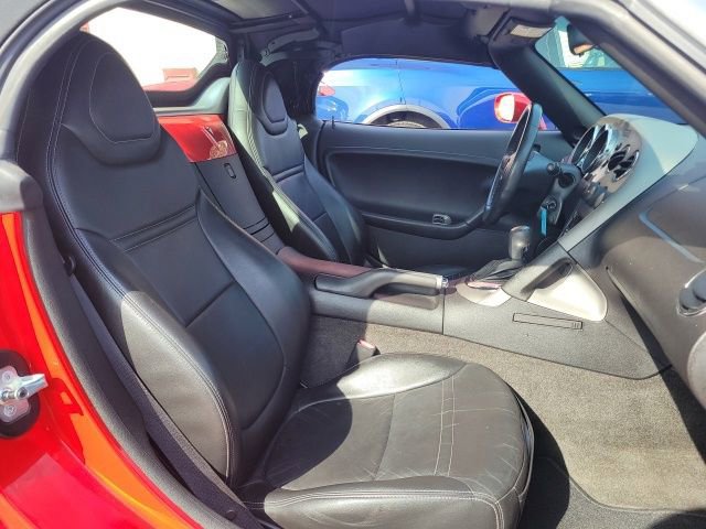 Used 2006 Pontiac Solstice Convertible w/ Premium Package image 21