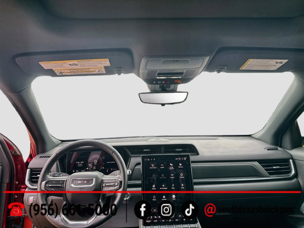 Used 2026 GMC Terrain AT4 w/ Convenience Package III AWD/4WD image 23