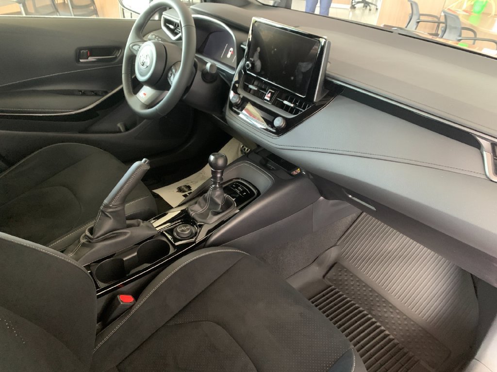 New 2026 Toyota Corolla GR AWD/4WD image 17