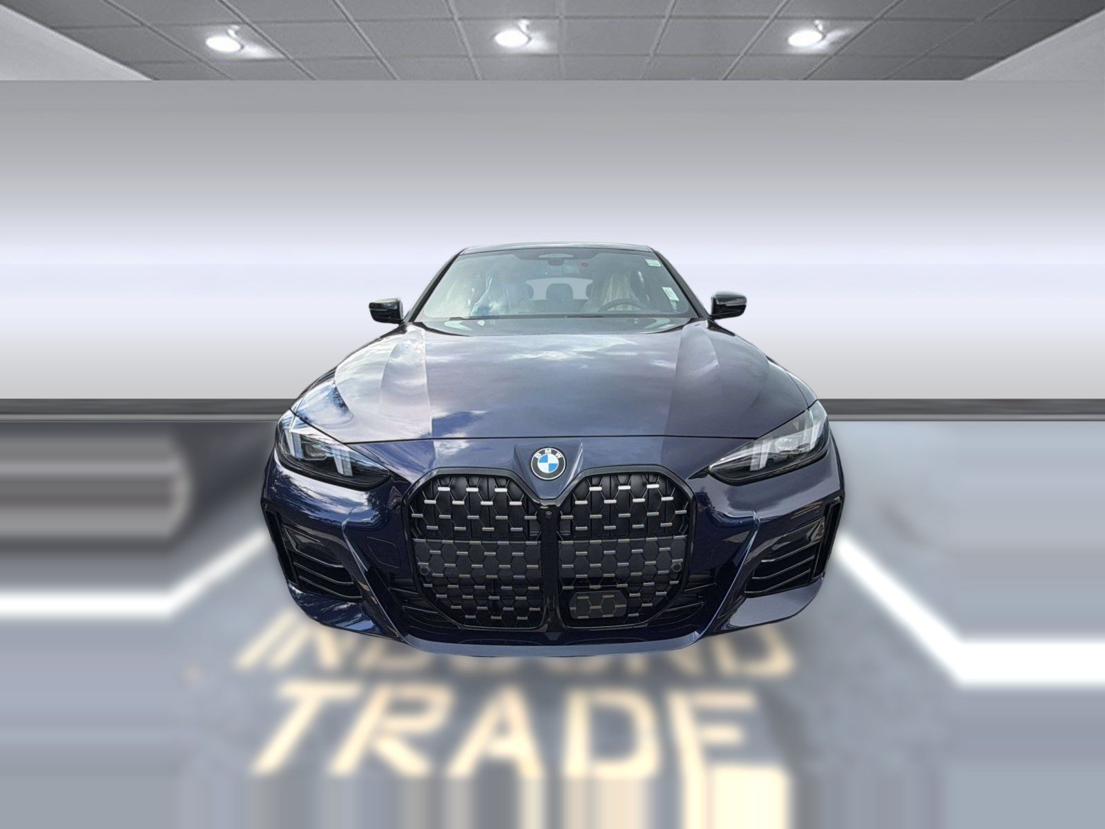 New 2026 BMW 430i xDrive w/ M Sport Package AWD/4WD image 6