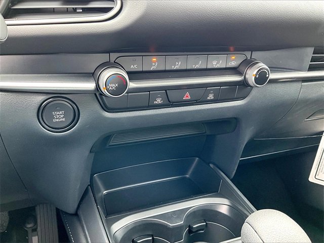 New 2025 MAZDA CX-30 AWD 2.5 S image 15