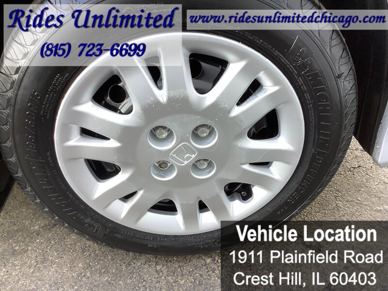 Used 2004 Honda Civic EX image 35