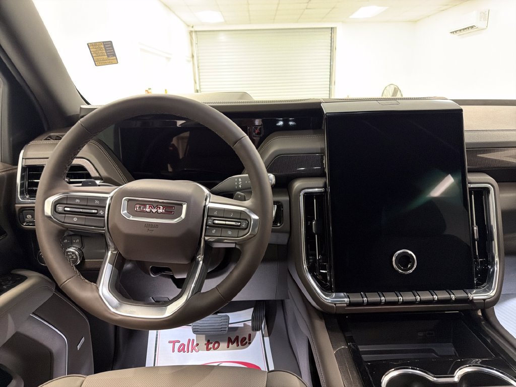 New 2027 GMC Yukon Elevation w/ LPO, Floor Liner Package RWD image 16