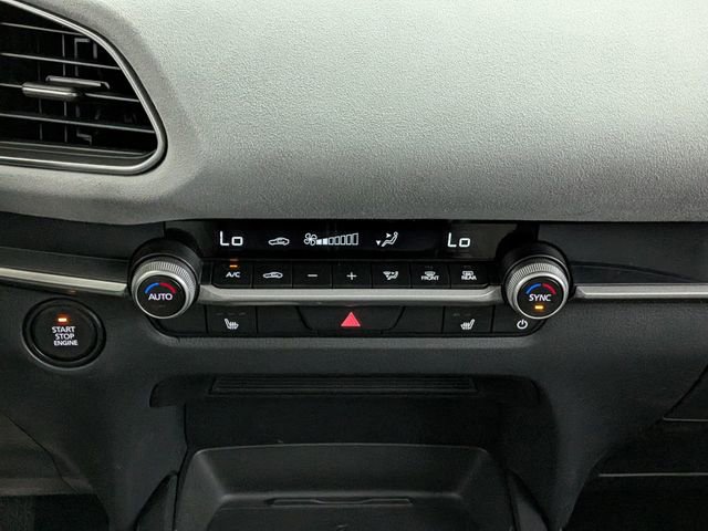 New 2026 MAZDA CX-30 Aire Edition AWD/4WD image 25