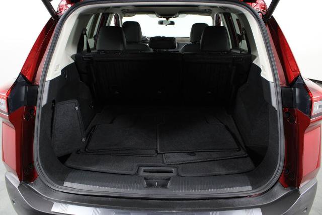 Certified 2022 Nissan Rogue SV w/ SV Premium Package FWD image 18