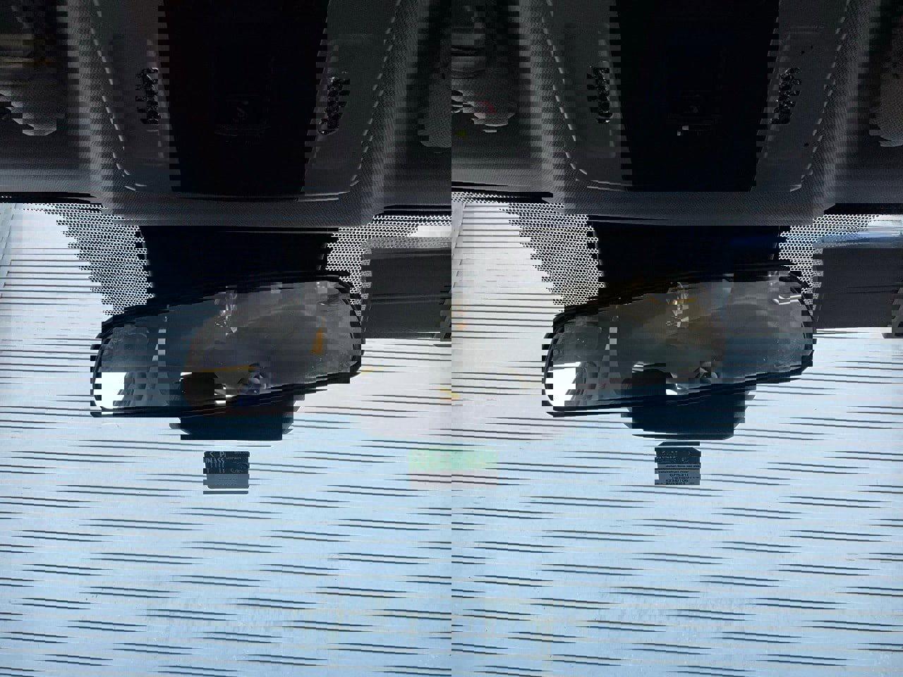 Used 2025 Toyota Camry LE image 17