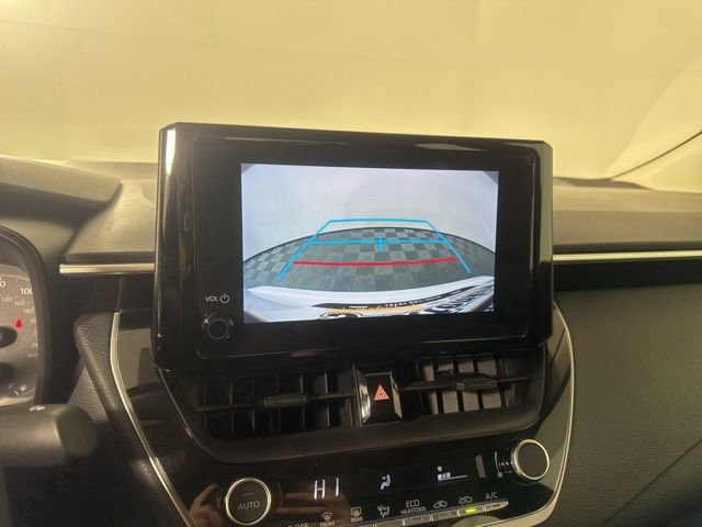 Used 2024 Toyota Corolla LE image 38