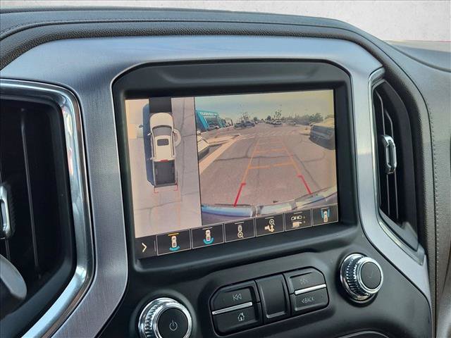 Used 2019 GMC Sierra 1500 SLT w/ SLT Premium Plus Package AWD/4WD image 19