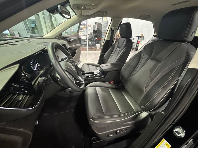 Certified 2022 Buick Envision Essence w/ Safety Package image 11