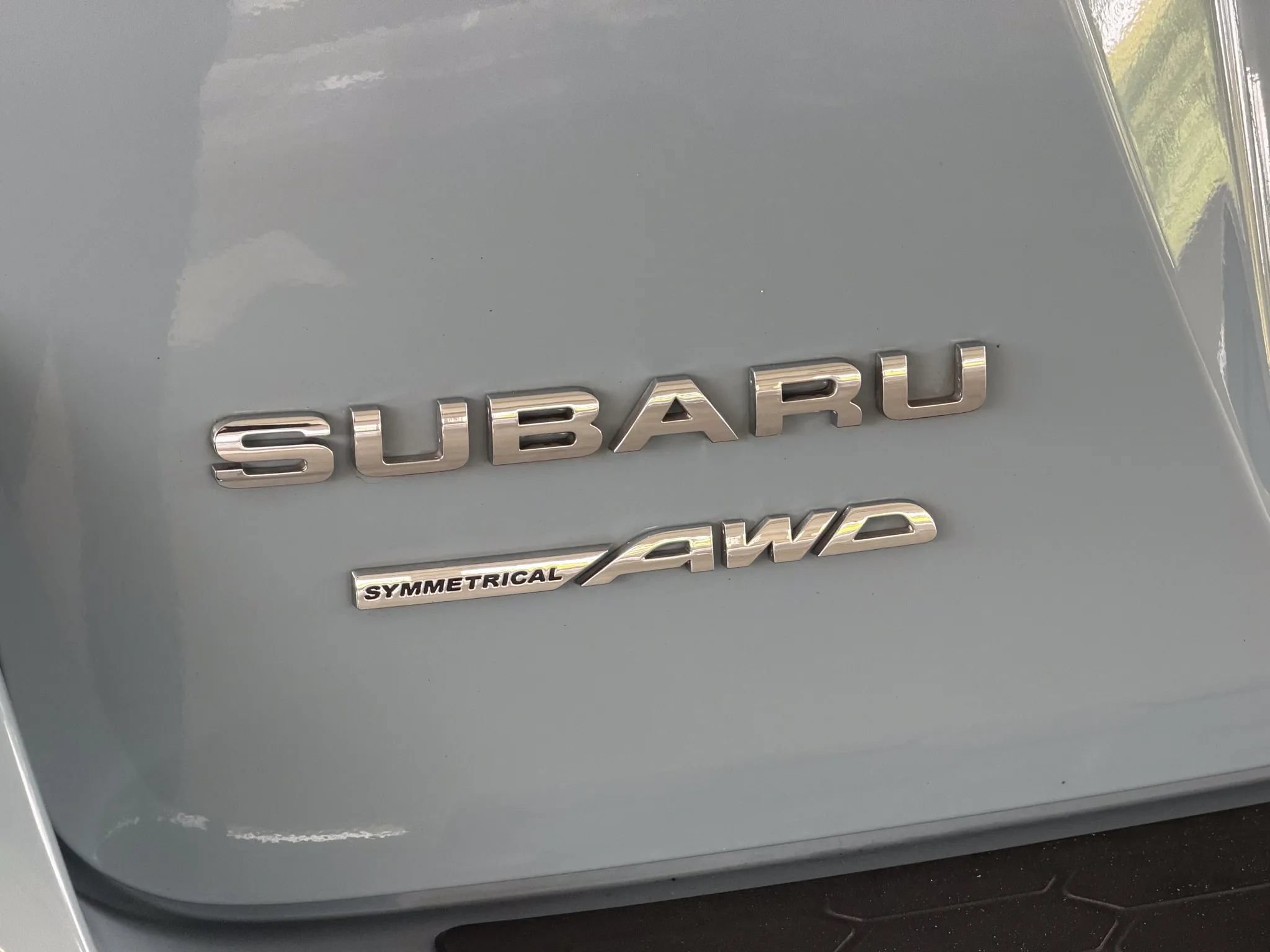 Used 2019 Subaru Crosstrek 2.0i Premium AWD/4WD image 12