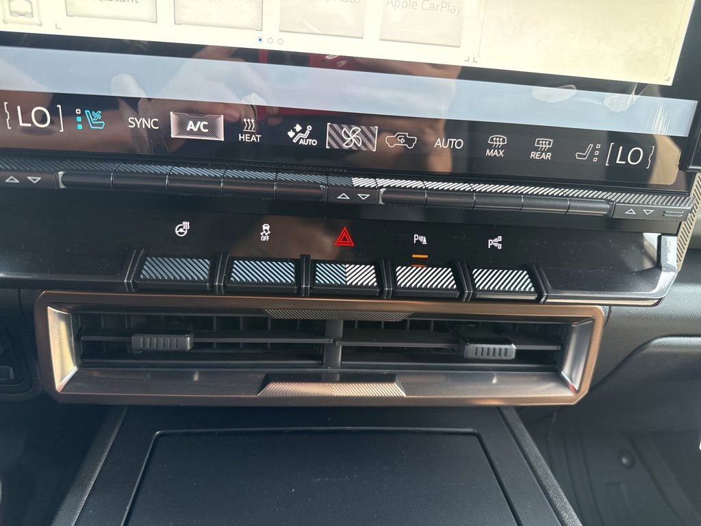 New 2025 GMC Hummer EV 3X image 35