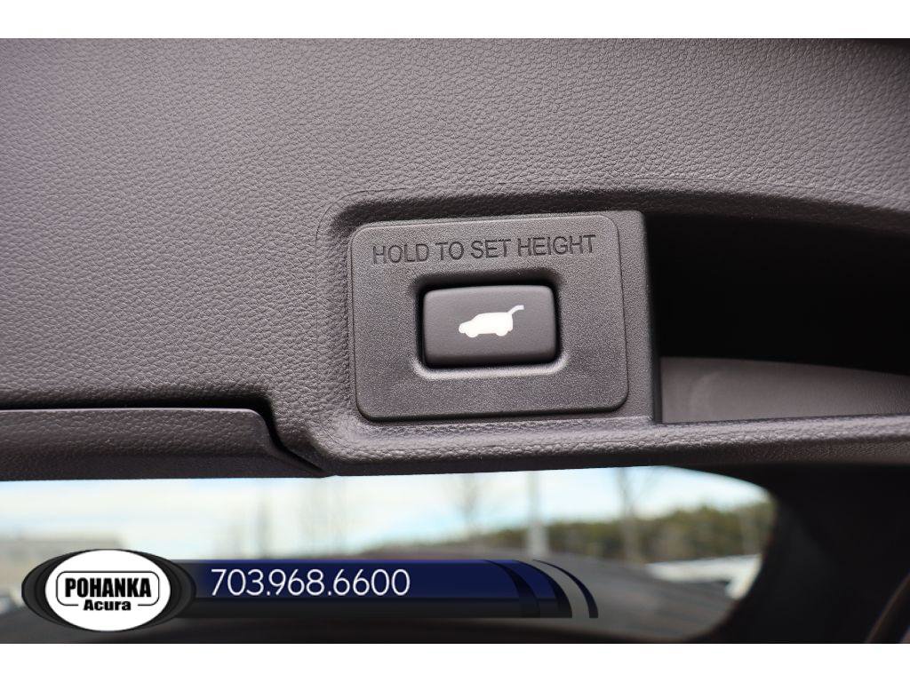New 2026 Acura RDX A-Spec image 35