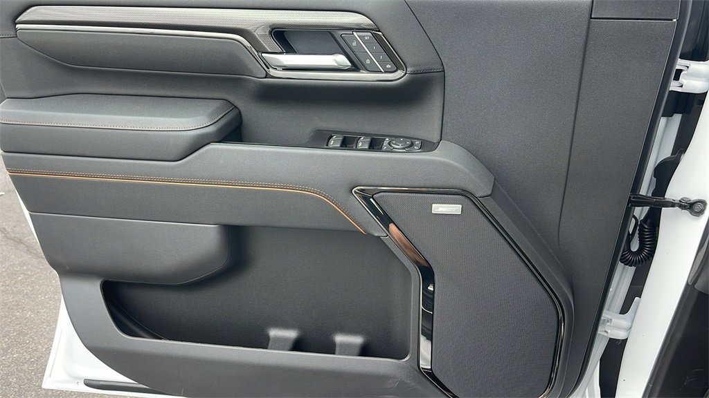 New 2026 GMC Sierra 2500 AT4 w/ AT4 Premium Plus Package image 26