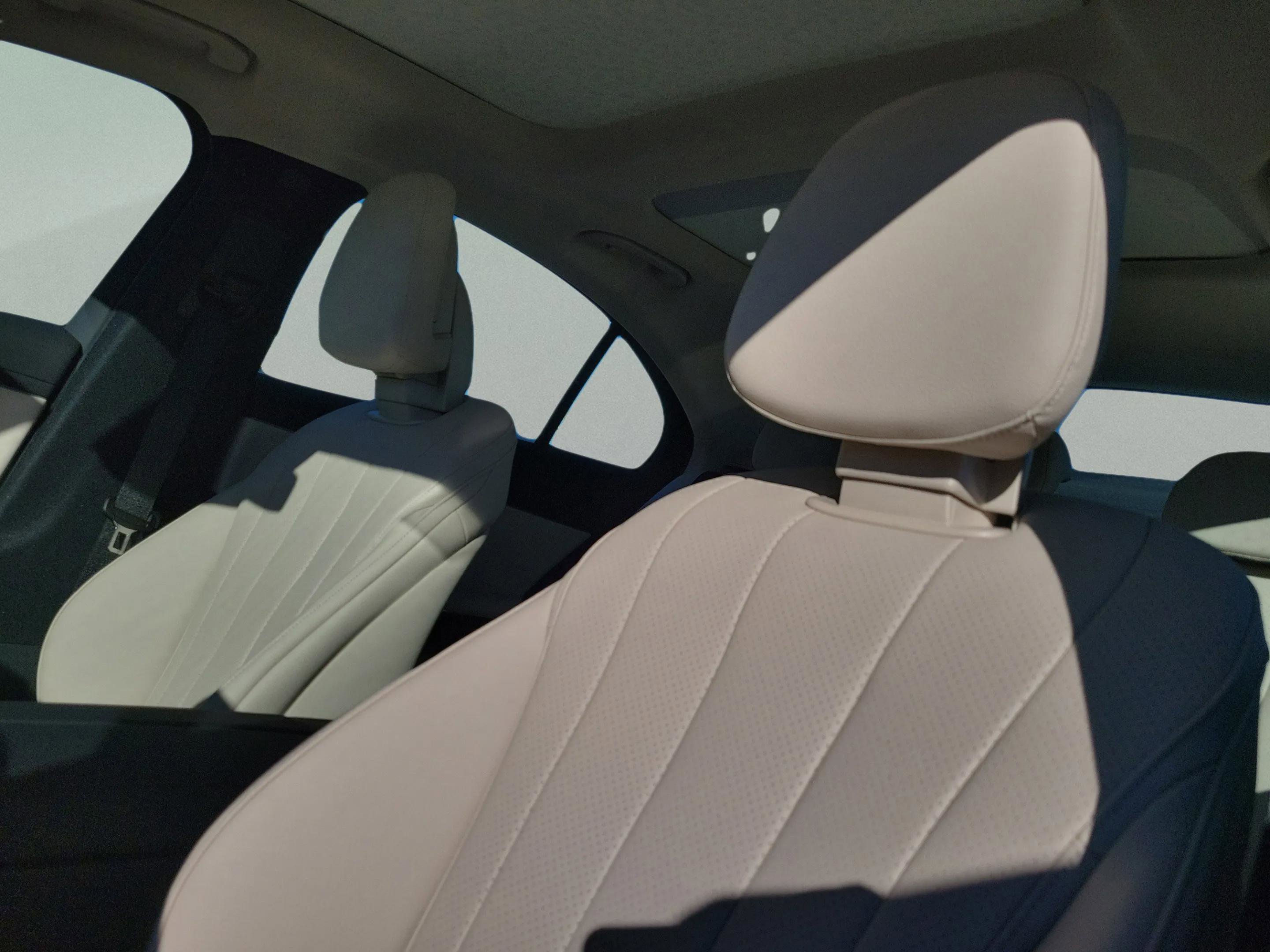 Certified 2026 Mercedes-Benz E 350 Sedan image 12