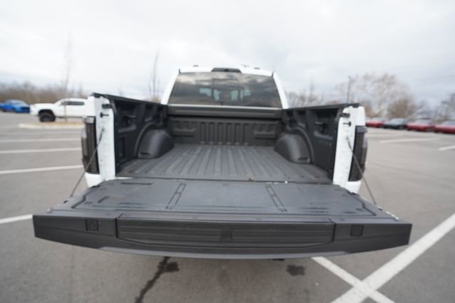 Used 2022 Ford F150 Tremor w/ Equipment Group 401A Mid image 17