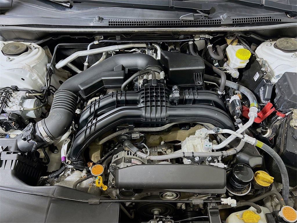 Used 2022 Subaru Impreza 2.0i Sport image 29