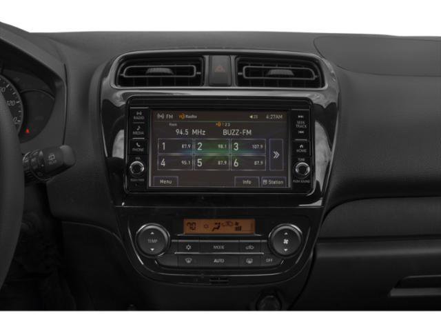 Used 2020 Mitsubishi Mirage ES FWD image 10